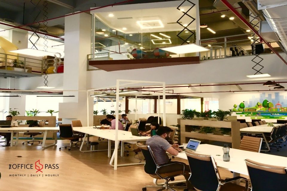 6 Tips to find reasonably priced commercial Coworking Space in Gurgaon