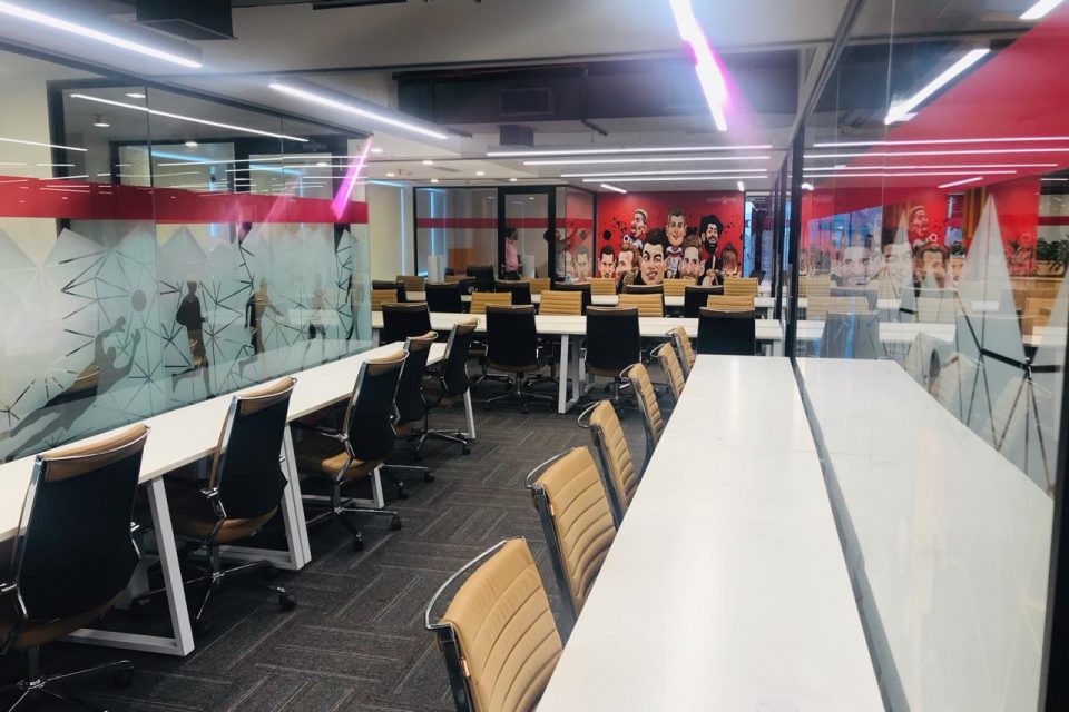 Co-Working Spaces: Why it makes sense beyond the obvious reasons