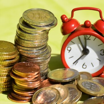 Which Is More Important – Time, Effort Or Money?