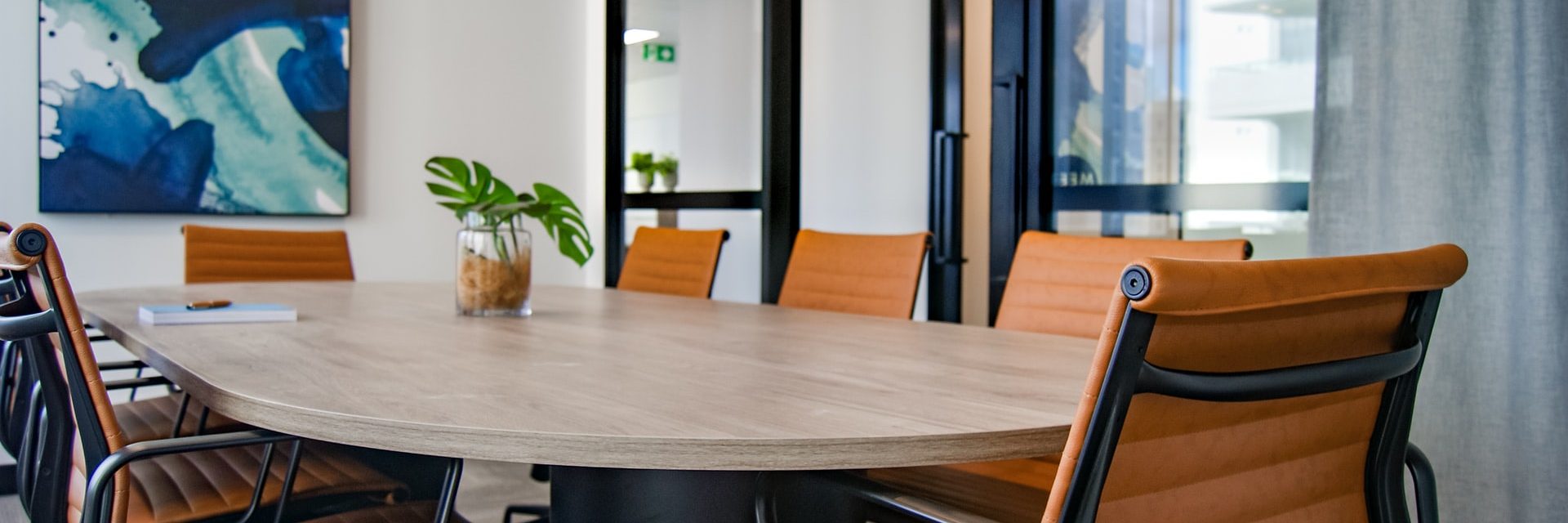 Top 7 Coworking Space Benefits for Startups and Entrepreneurs | The Office Pass