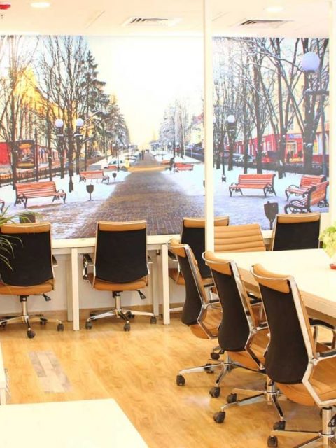 6 Best Locations to Rent a Coworking Space in Gurgaon - The Office Pass