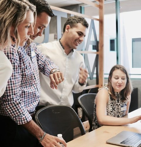 6 Ways How Coworking Spaces Improve Employees Happiness