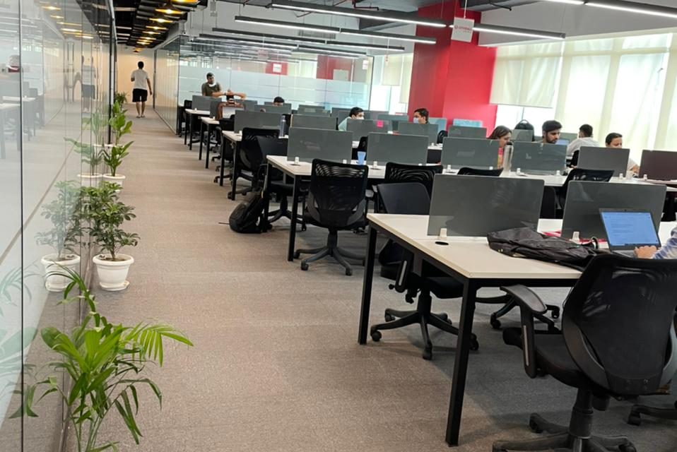 The Office Pass opens its 9th office in Gurgaon near HUDA City Centre Metro Station
