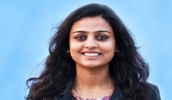 Aditi Gupta, Co-Founder of Menstrupedia