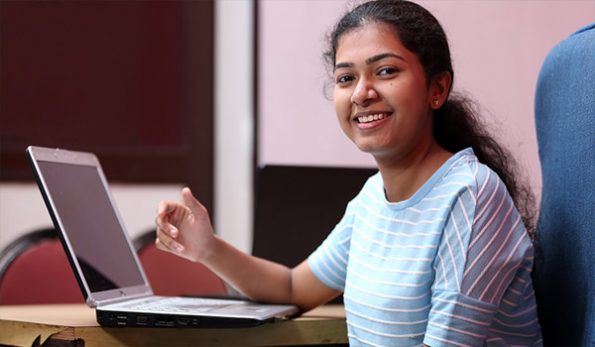 Sreelakshmi Suresh, Founder of eDesign