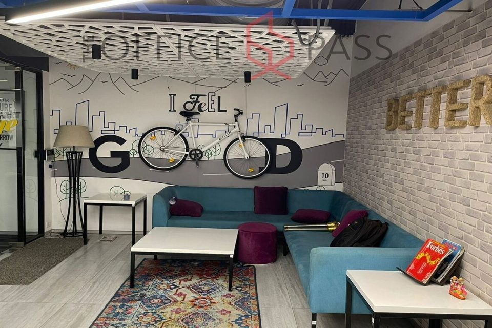 14 Critical Safety Measures Every Coworking Space Should Consider