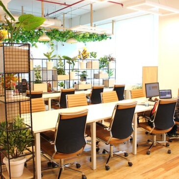 Fixed Or Flexible Seats In A Coworking Space: Which One Suits Your Business The Most?