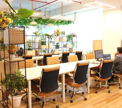Know 5 Ways How Coworking Space Can Boost Your Professional Skills