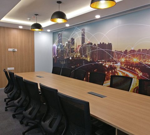 The Office Pass (TOP) Opens Its 11th Office on the Golf Course Road in Gurgaon