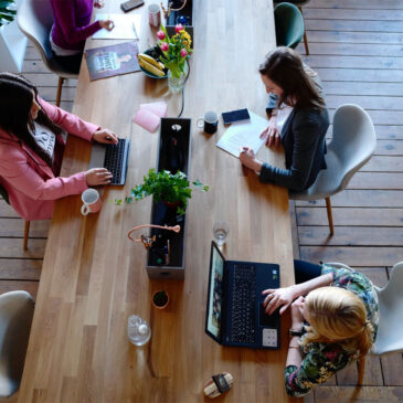 10 Strategies For Quickly Expanding Your Business From A Coworking Space