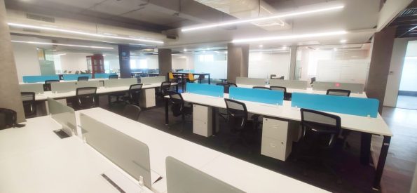 Office Space in Sector 3 Noida