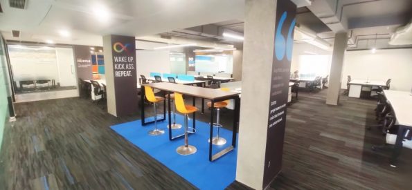 Coworking Space in Sector 3, Noida