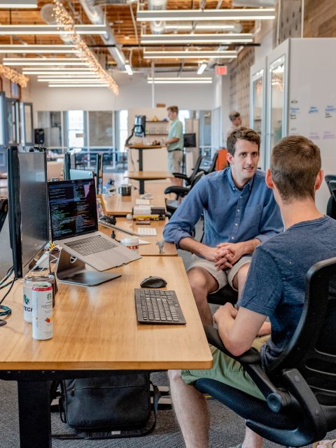 5 Steps To build A Great Culture For Your Company