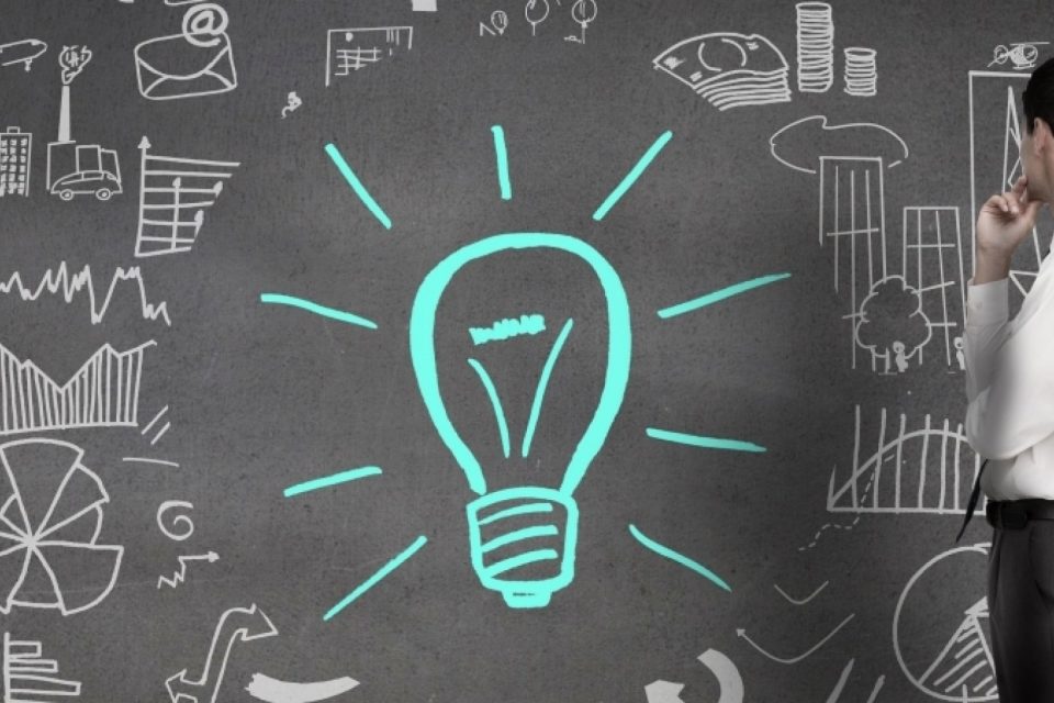 5 Simple Ways to Learn How to Think Like an Entrepreneur