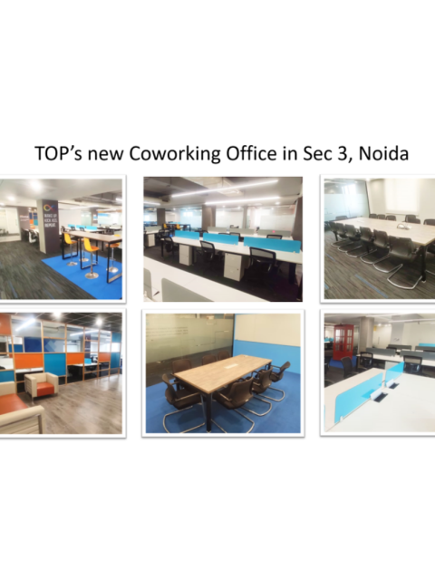The Office Pass Plans To Open 2 New Neighborhood Coworking Spaces Before Diwali