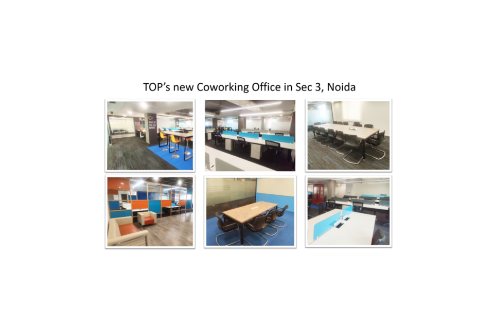 The Office Pass Plans To Open 2 New Neighborhood Coworking Spaces Before Diwali