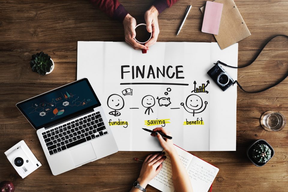 7 Easy Tips of How to Manage Small Business Finances?