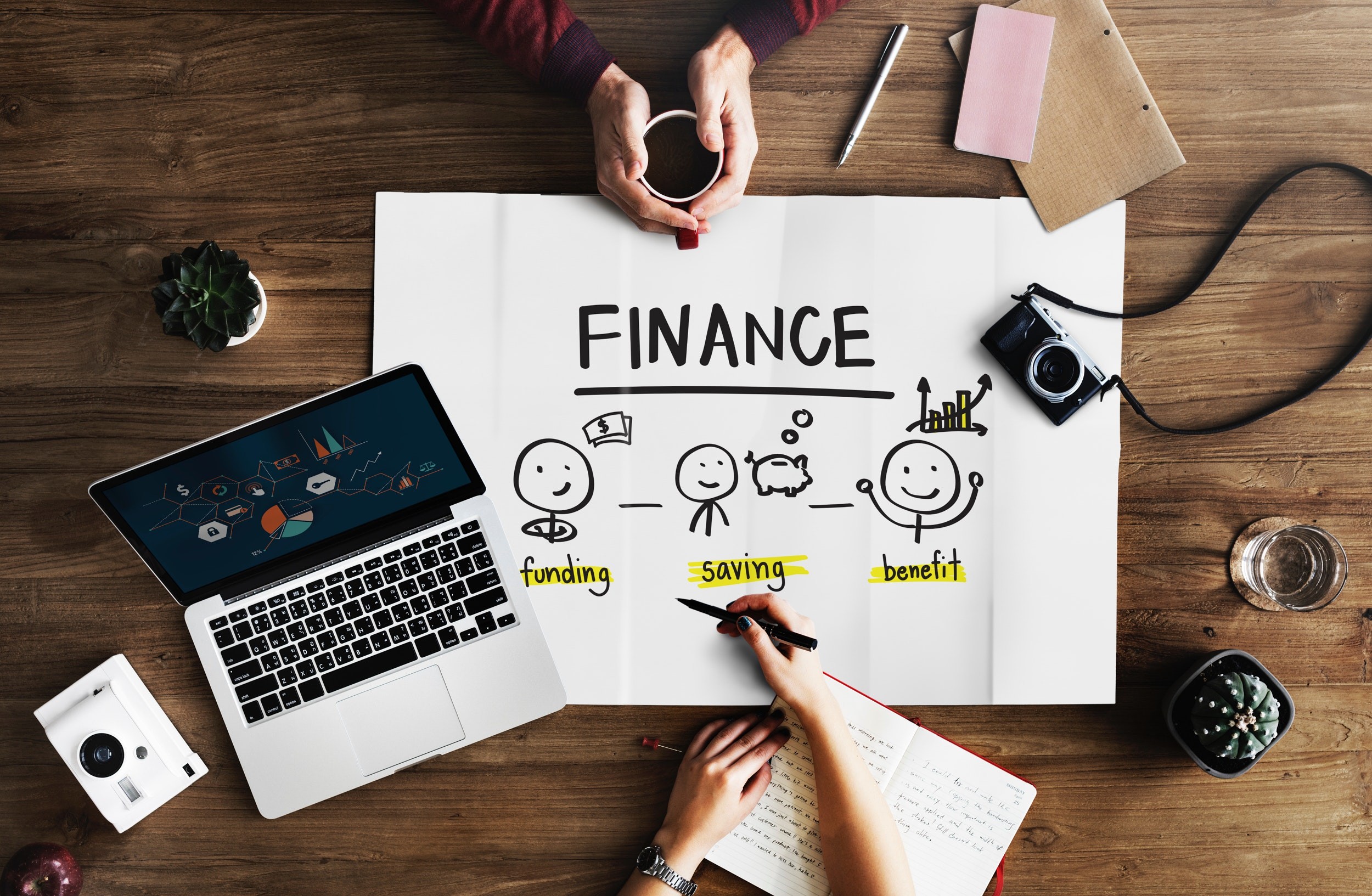 7 Ultimate Tips to Manage Business Finances Properly