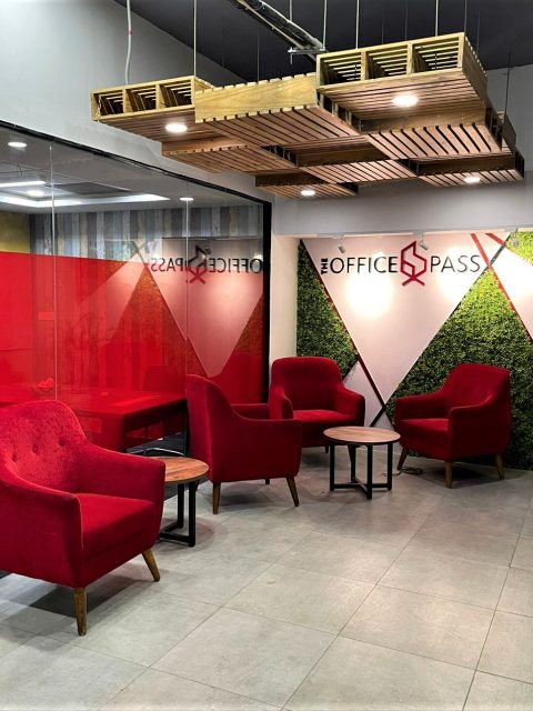7 Common Types of Coworking Spaces Available in India