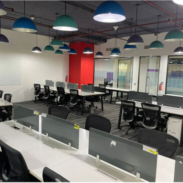 The Office Pass (TOP) To Launch 13th Coworking Space in Delhi NCR