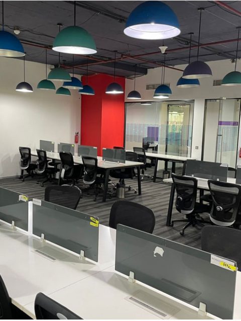 Flexible Workspaces: 8 Amazing Benefits for Flexible Workspaces