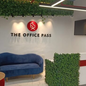 The Office Pass (TOP) to Open its 14th Coworking Office in Delhi-NCR