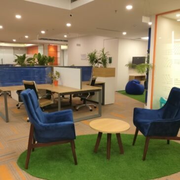 Top 8 Reasons why Co-Working spaces are better than tradition offices