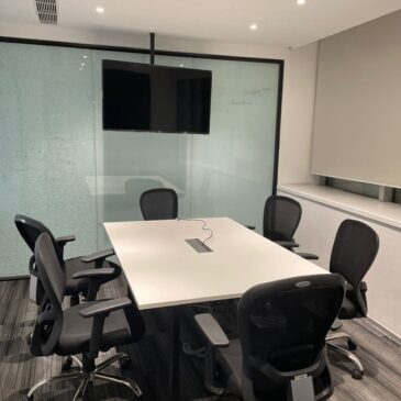 How Does a Co-working Space Help a Coworker?