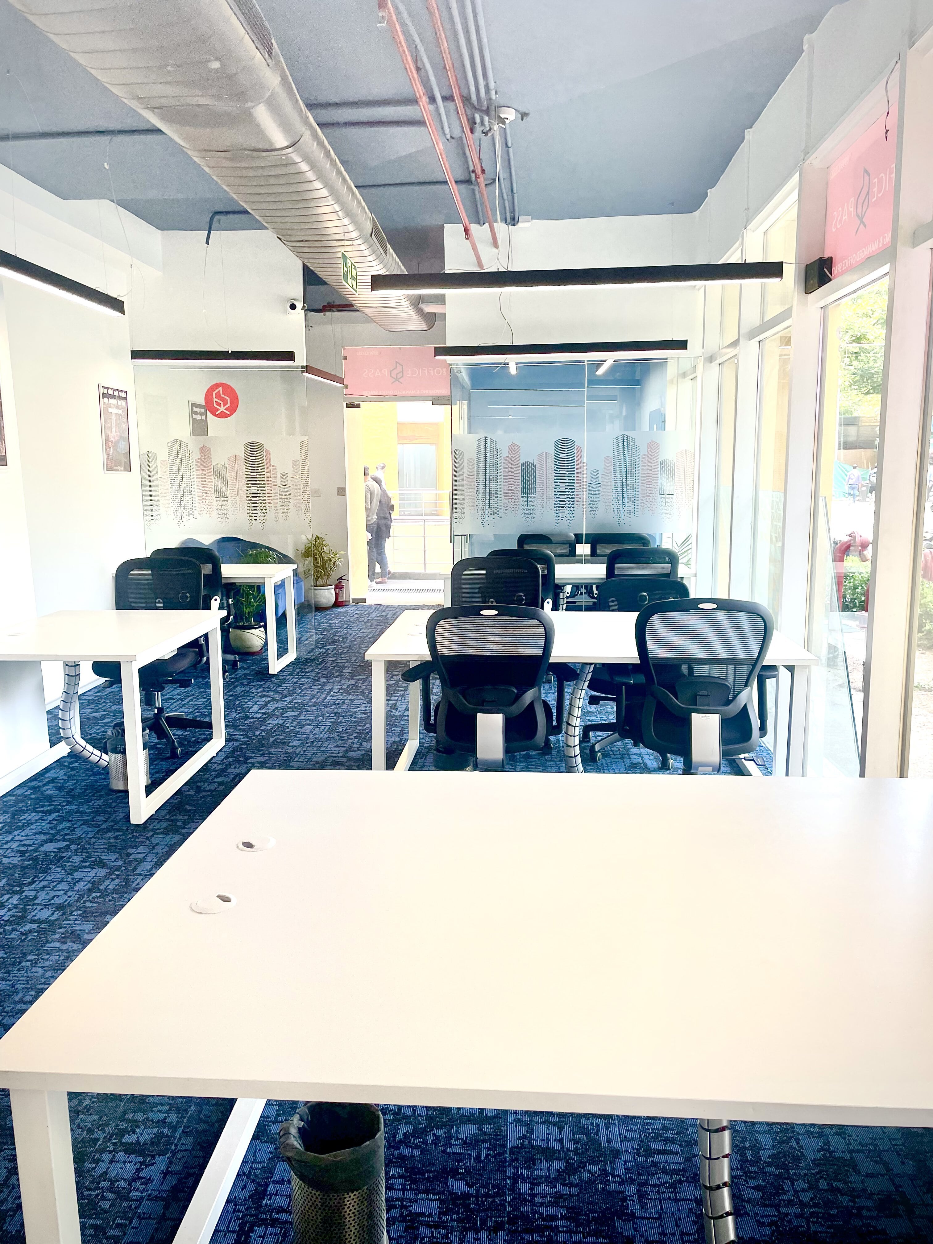5 Reasons Why Is it a Good Idea to Work in Coworking Spaces?
