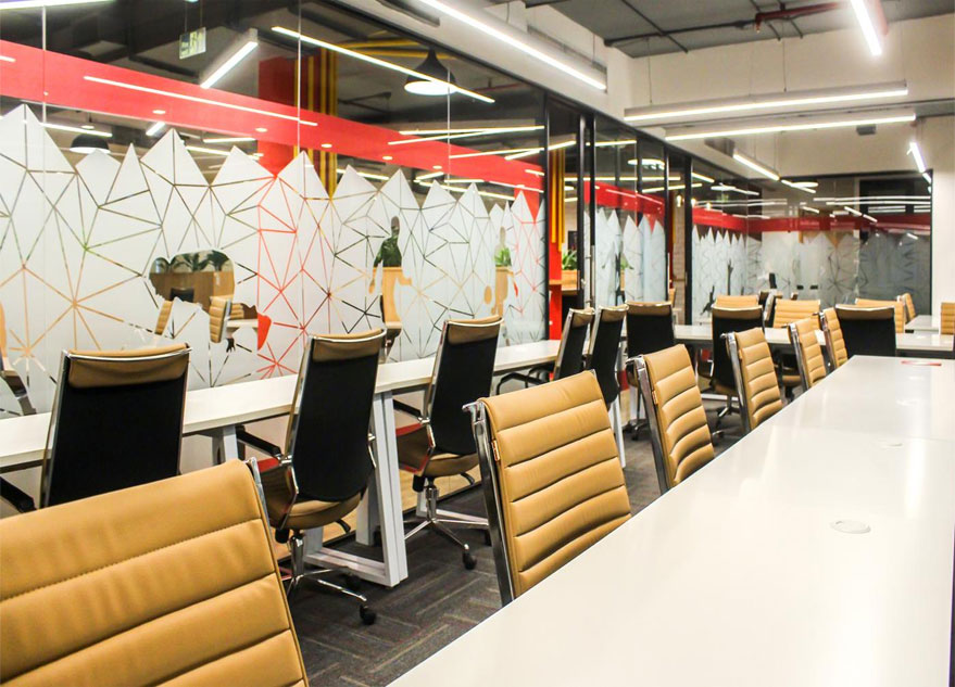 5 Reasons HR Should Embrace Coworking Spaces