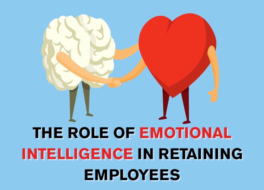 The Role of Emotional Intelligence in Retaining Employees