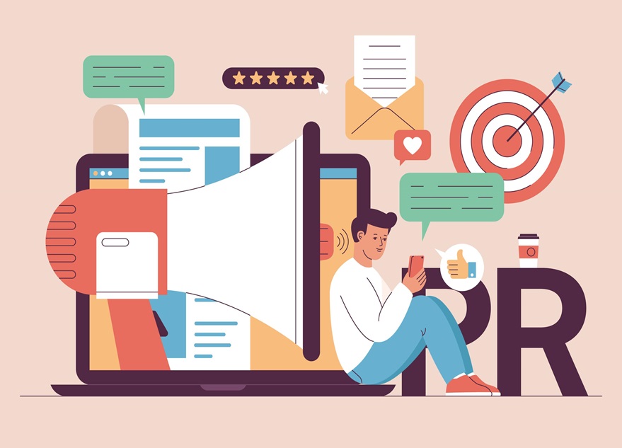 PR For SMEs – How To Make It Work