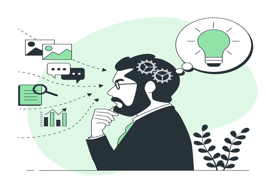 Building Your Business With Limited Resources? Here’s the Mindset You Need to Succeed