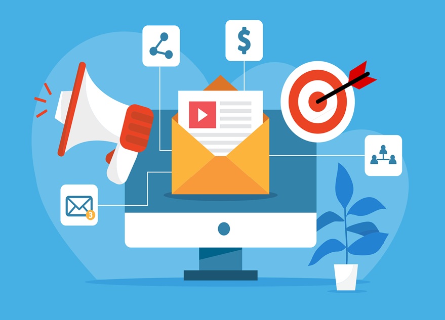 10 Email Marketing Myths that are Hurting Your Campaigns