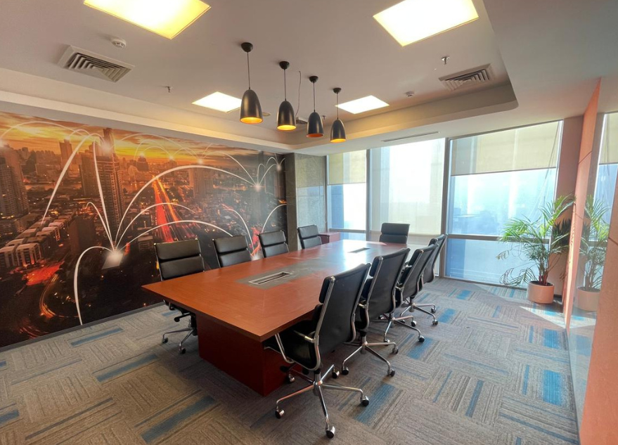 How Coworking Makes Cities into Startup Magnets?