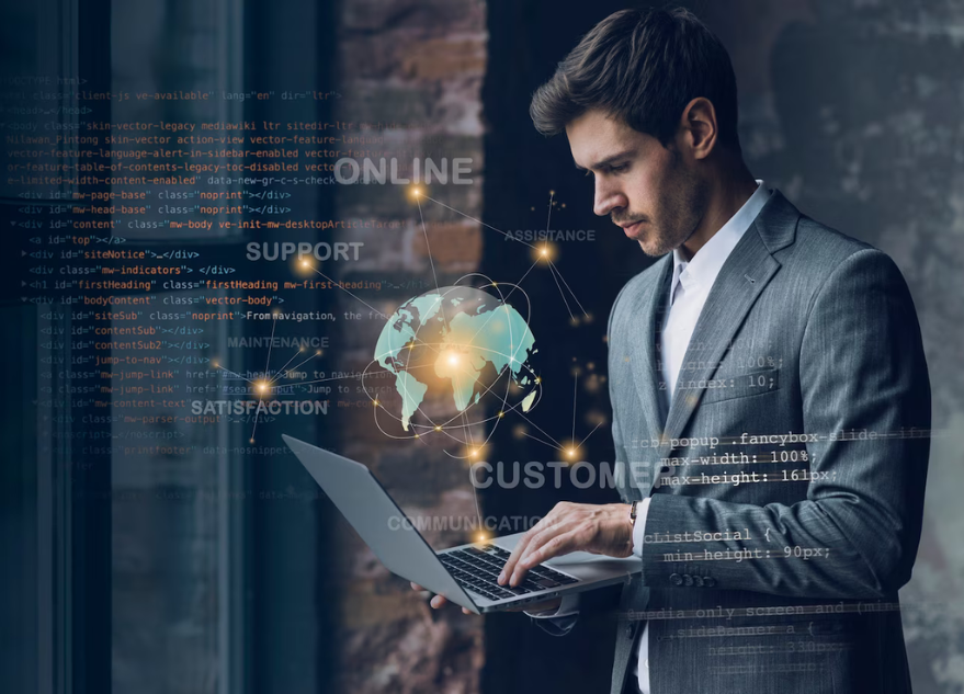 How AI Is Transforming The Small Business Workplace