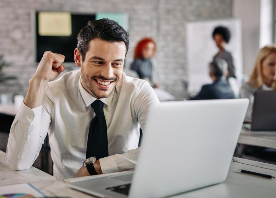 How To Be Happy As An Entrepreneur?