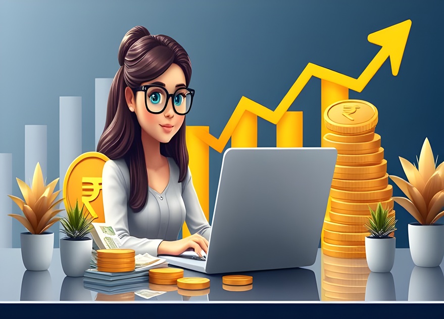 Women Entrepreneurship And Its Impact On The Economy in India