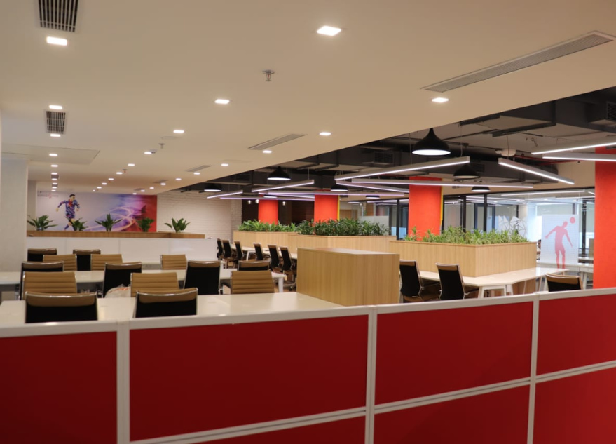 Coworking Vs. Home Office: Why Consider Renting Office Space