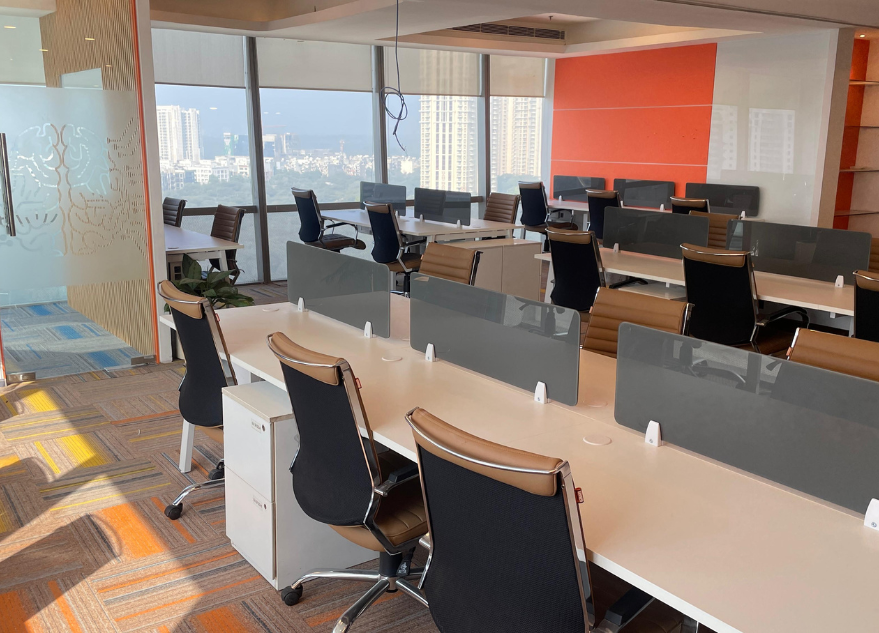Critical Mistakes to Avoid When Finding a Coworking Space