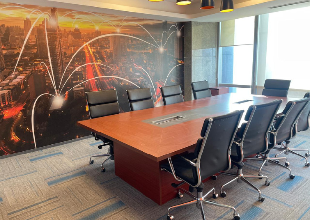 The Office Pass gurgaon