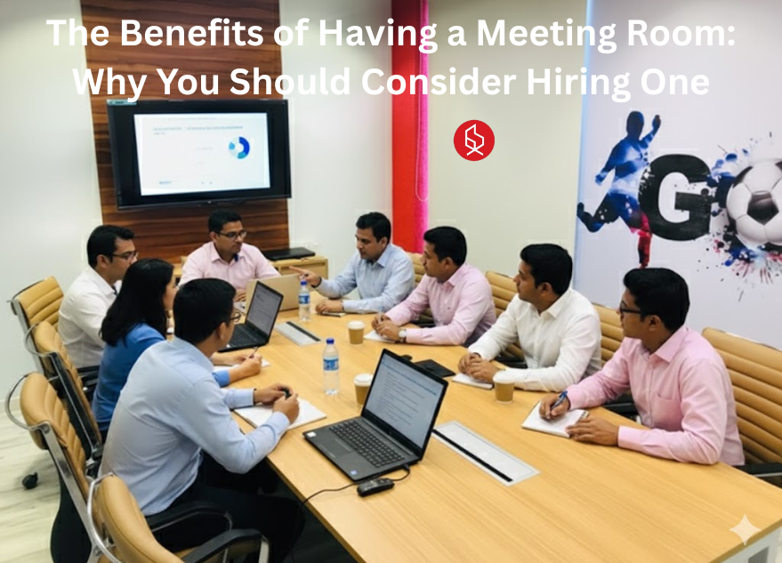 The Benefits of Having a Meeting Room Why You Should Consider Hiring One