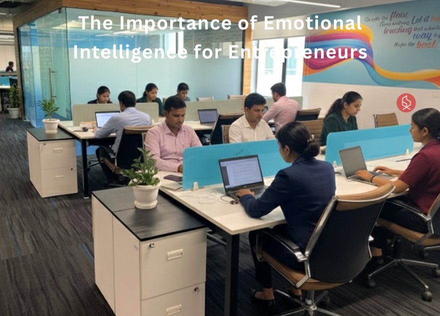 The Importance of Emotional Intelligence for Entrepreneurs