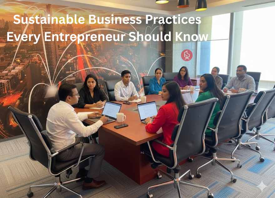 Sustainable Business Practices Every Entrepreneur Should Know