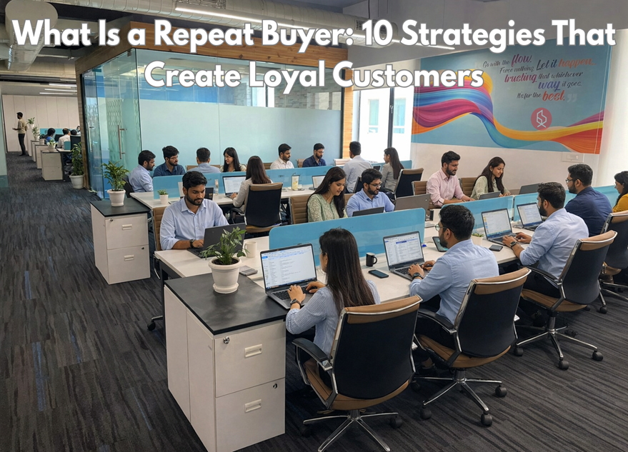 how to create loyal customers