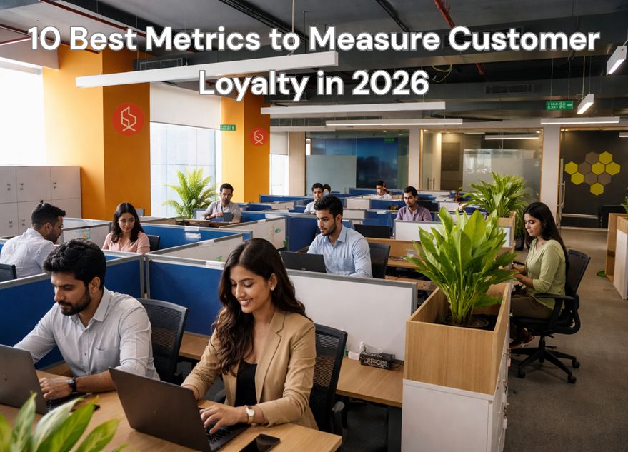 how to measure customer loyalty