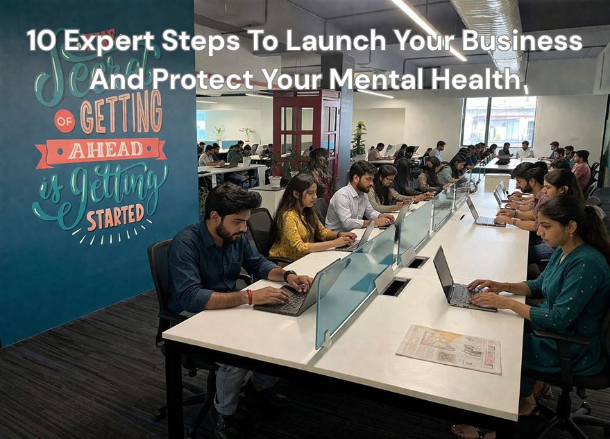 how to balance business and personal life