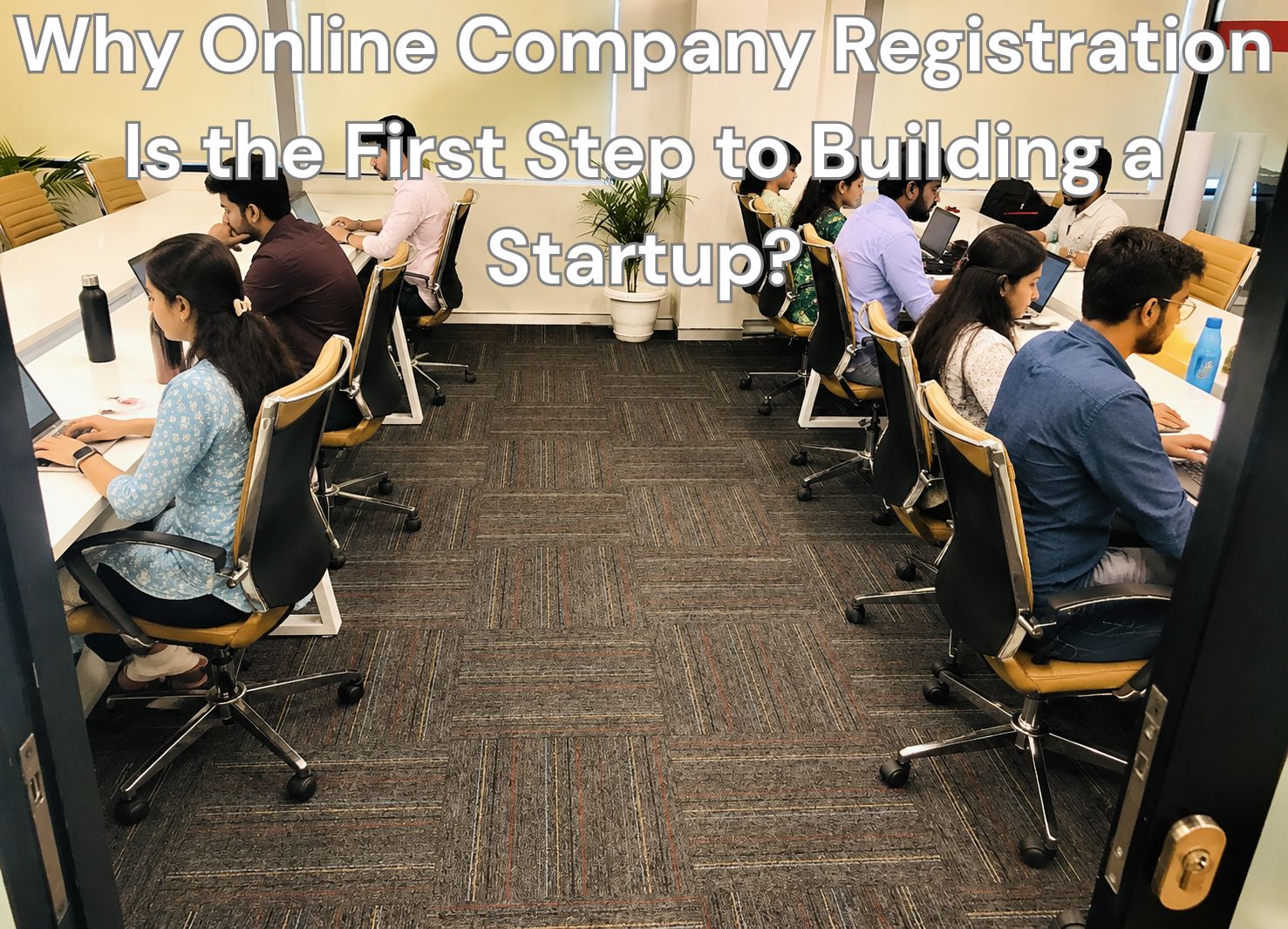 online company registration in india for startups