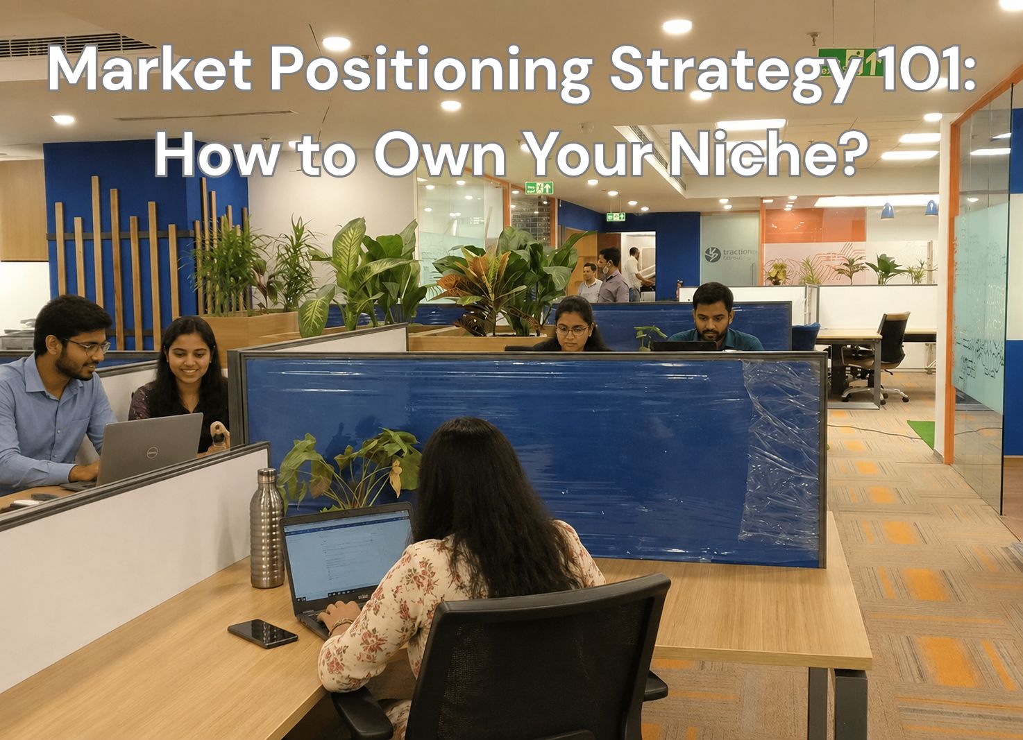 market positioning strategy