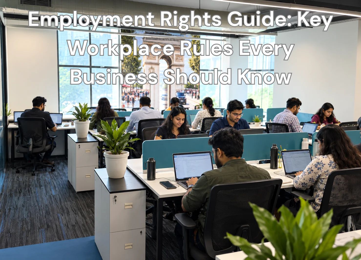 employment rights guide